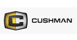 Cushman®